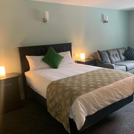 Orchard View Motel Keremeos Eksteriør bilde