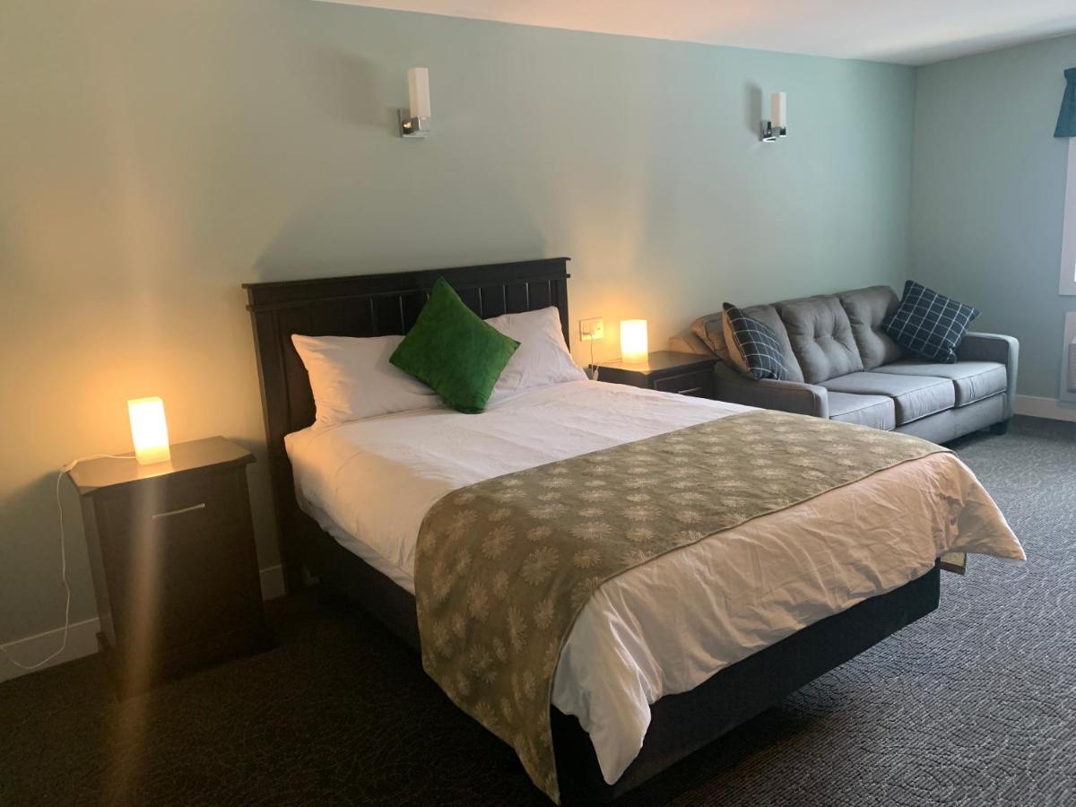Orchard View Motel Keremeos Eksteriør bilde